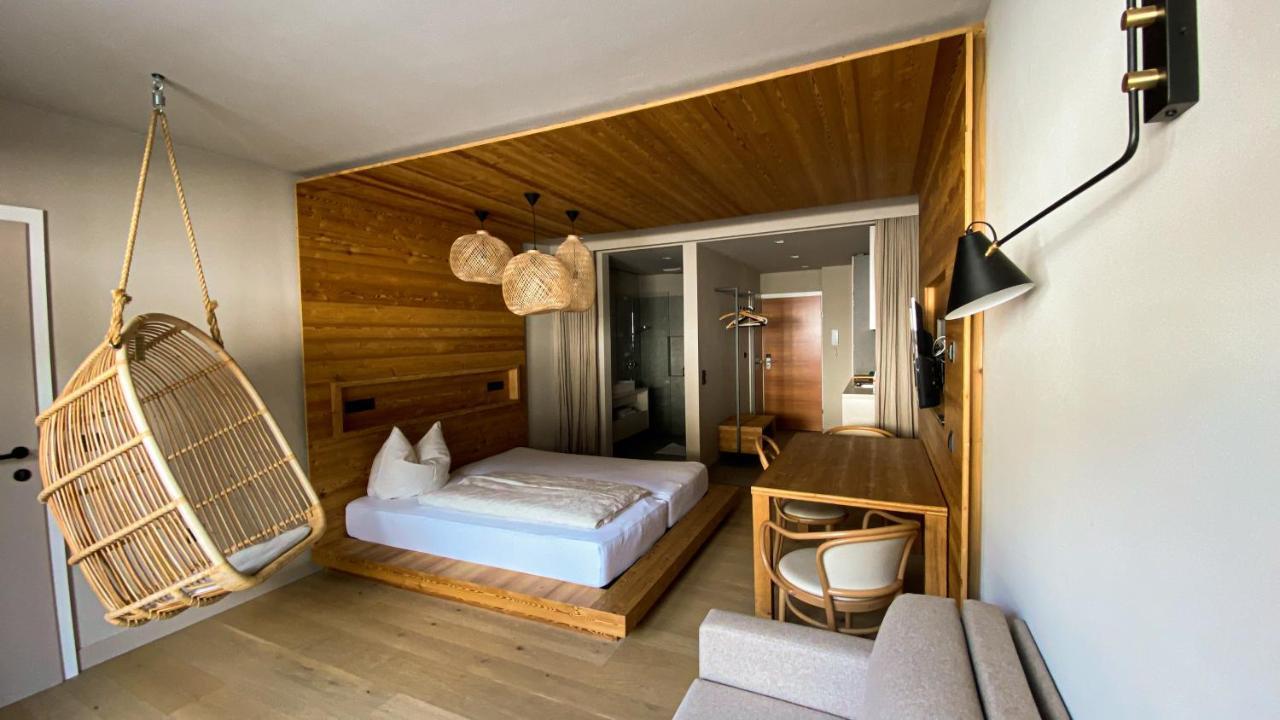 Апартаменты Ferienwohungen Wedl Клайнарль Экстерьер фото